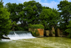 Parcours de la Save <br> Isle-Jourdain (32)