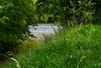 Parcours de la Save <br> Isle-Jourdain (32)
