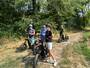Gorges de la Sioule <br> Charroux (03)