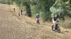 Gorges de la Sioule <br> Charroux (03)