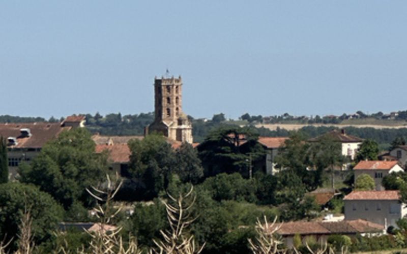 EPelerinage <br> Gimont (32)
