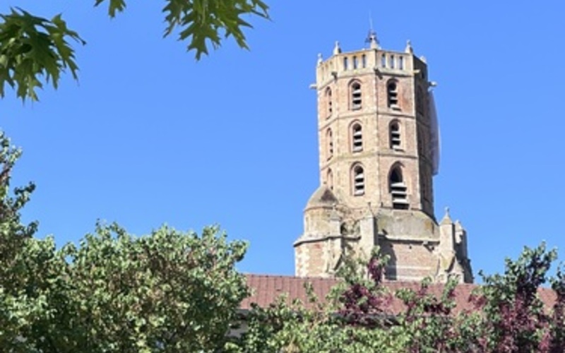 EPelerinage <br> Gimont (32)