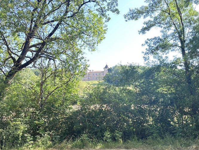 Coteaux de Gascogne <br>Cologne (32)
